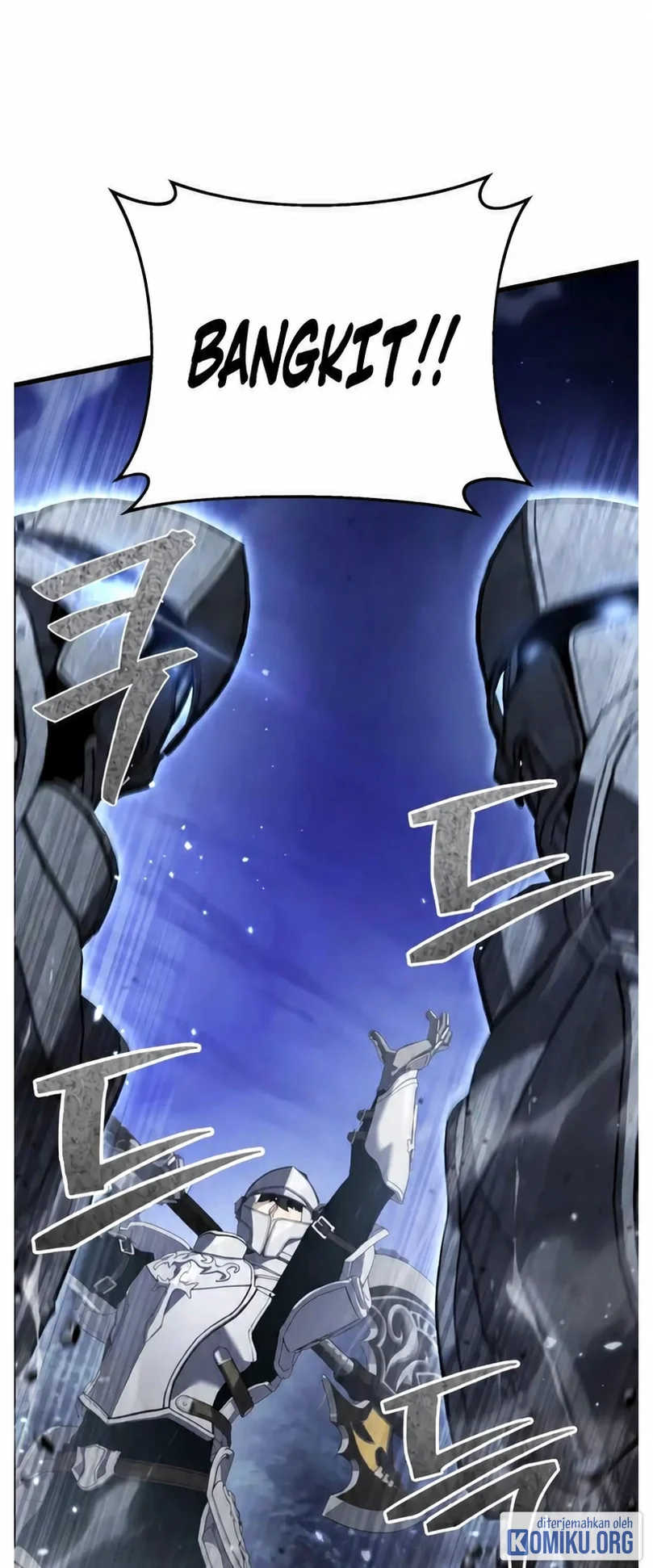 The Ultimate Shut-In Chapter 96 Gambar 45