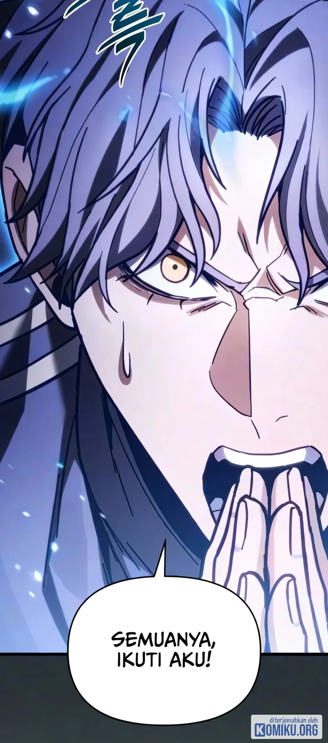 The Ultimate Shut-In Chapter 97 Gambar 34