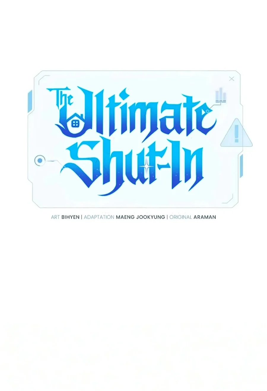 The Ultimate Shut-In Chapter 98 Gambar 35