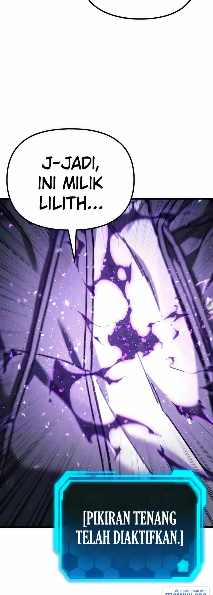The Ultimate Shut-In Chapter 98 Gambar 40