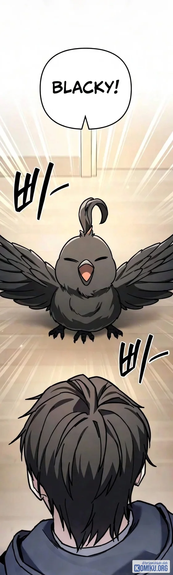The Ultimate Shut-In Chapter 99 Gambar 29