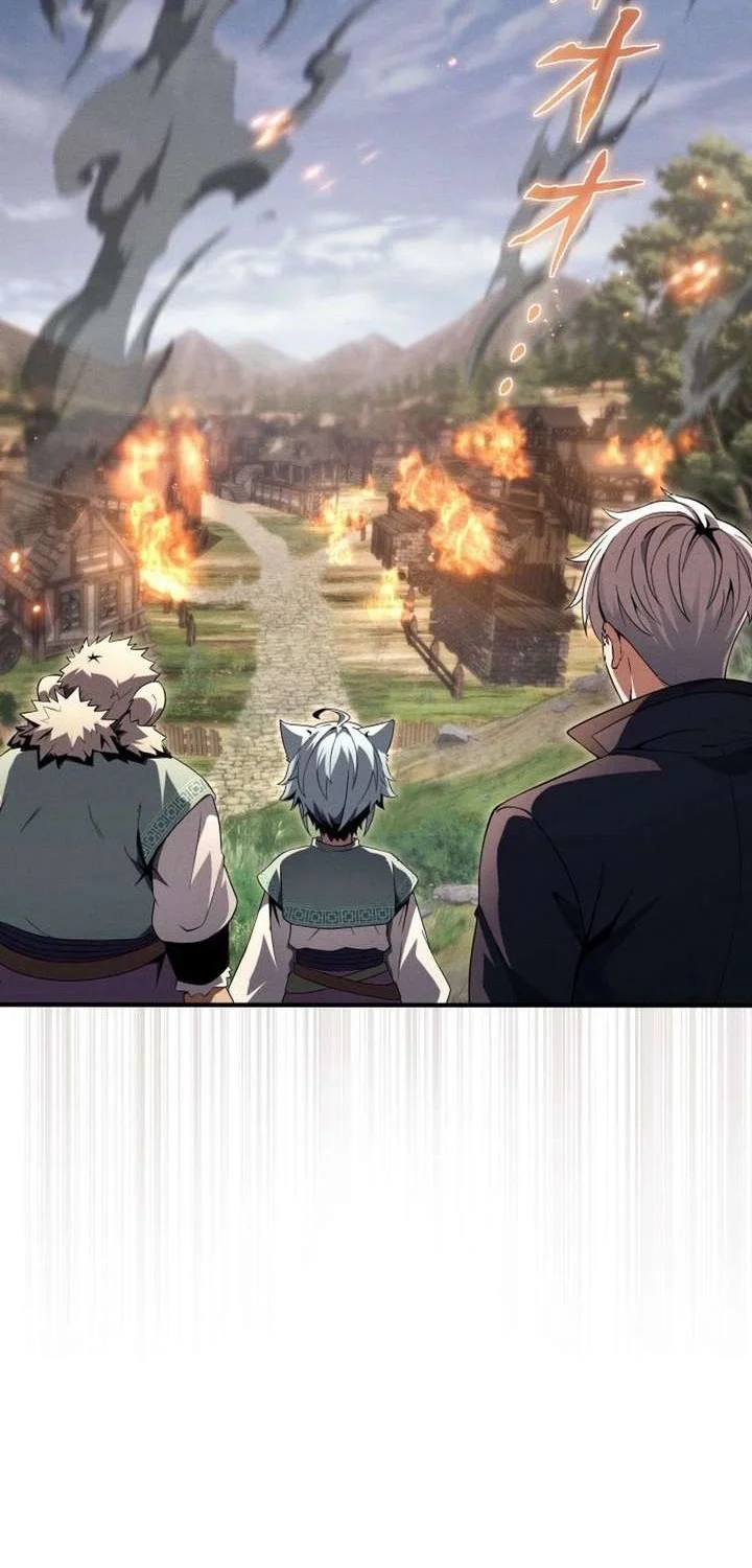 The Ultimate Weapon Returns After 100 Million Years Chapter 2 Gambar 29