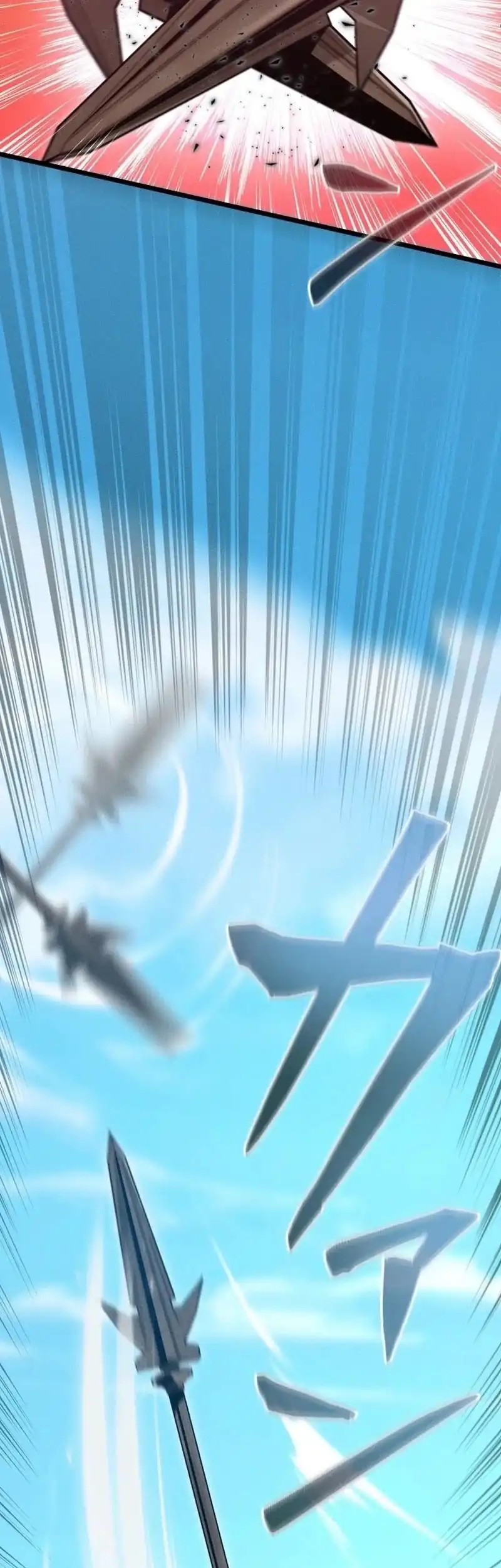 The Ultimate Weapon Returns After 100 Million Years Chapter 22 Gambar 25