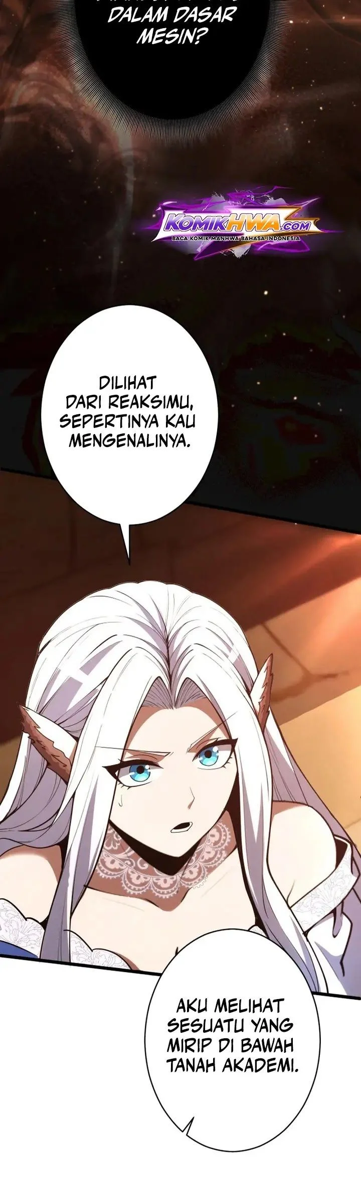 The Ultimate Weapon Returns After 100 Million Years Chapter 24 Gambar 20