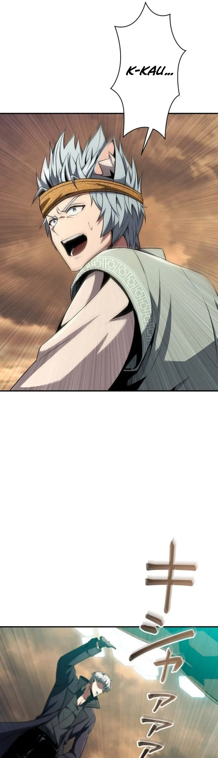 The Ultimate Weapon Returns After 100 Million Years Chapter 3 Gambar 27
