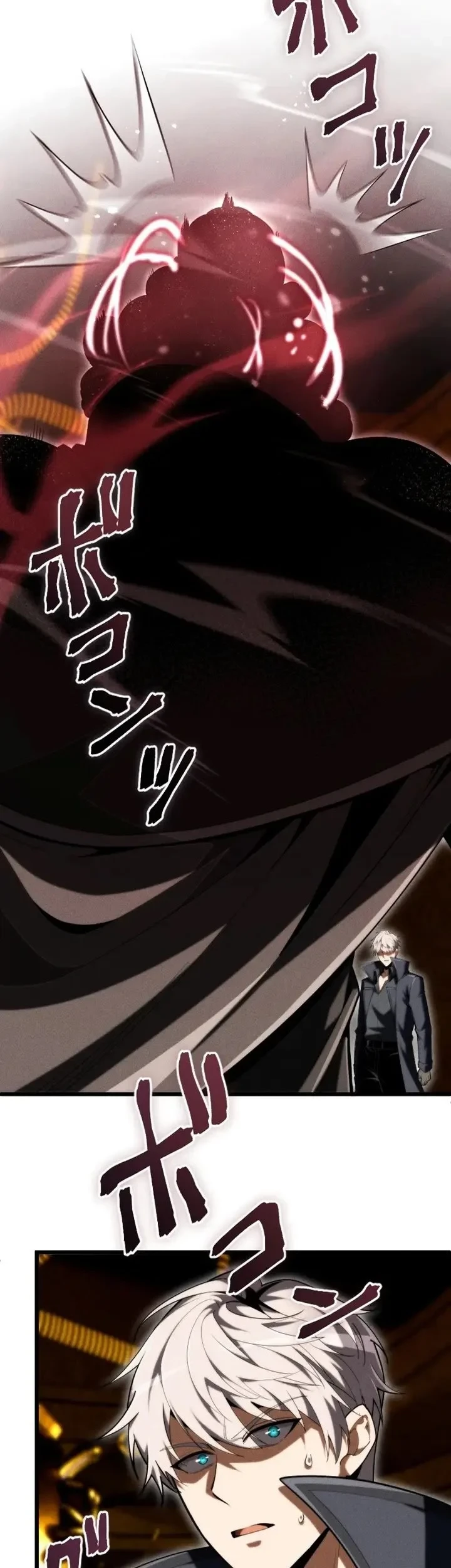 The Ultimate Weapon Returns After 100 Million Years Chapter 31 Gambar 24