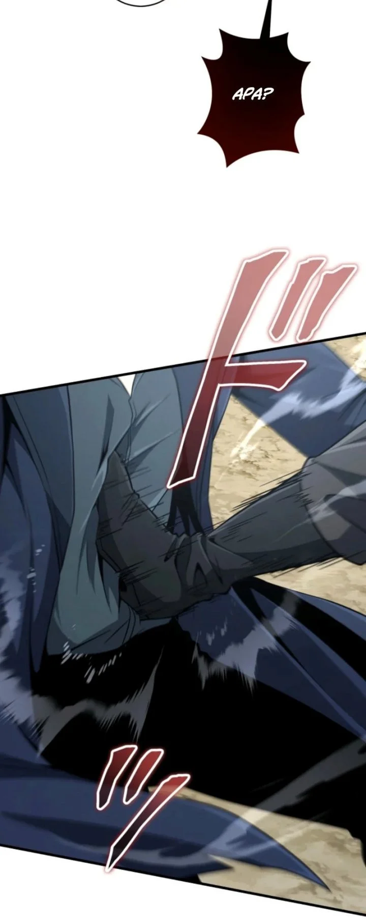 The Ultimate Weapon Returns After 100 Million Years Chapter 7 Gambar 20