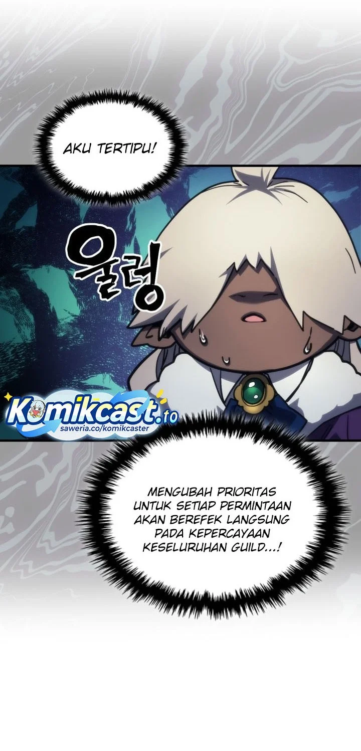 The Unbeatable Dungeon’s Lazy Boss Chapter 106 Gambar 16