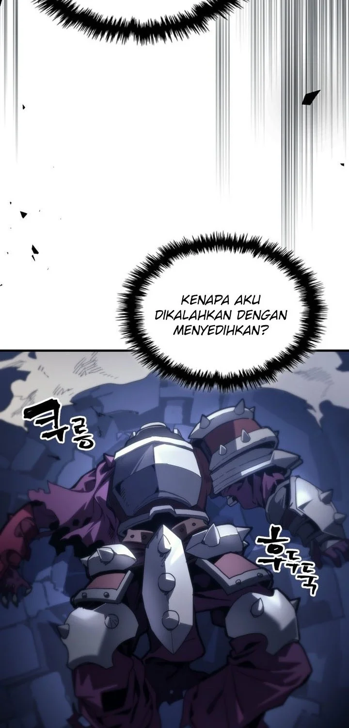 The Unbeatable Dungeon’s Lazy Boss Chapter 107 Gambar 14