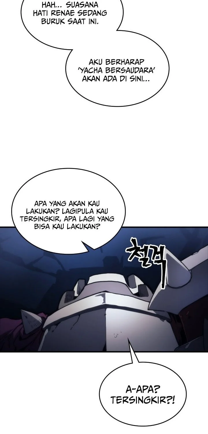 The Unbeatable Dungeon’s Lazy Boss Chapter 107 Gambar 16