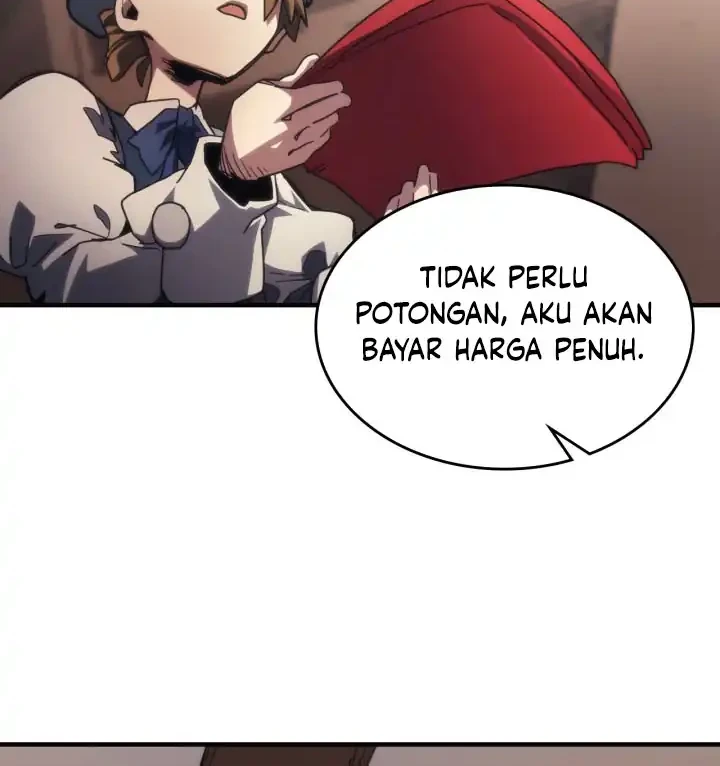 The Unbeatable Dungeon’s Lazy Boss Chapter 111 Gambar 23