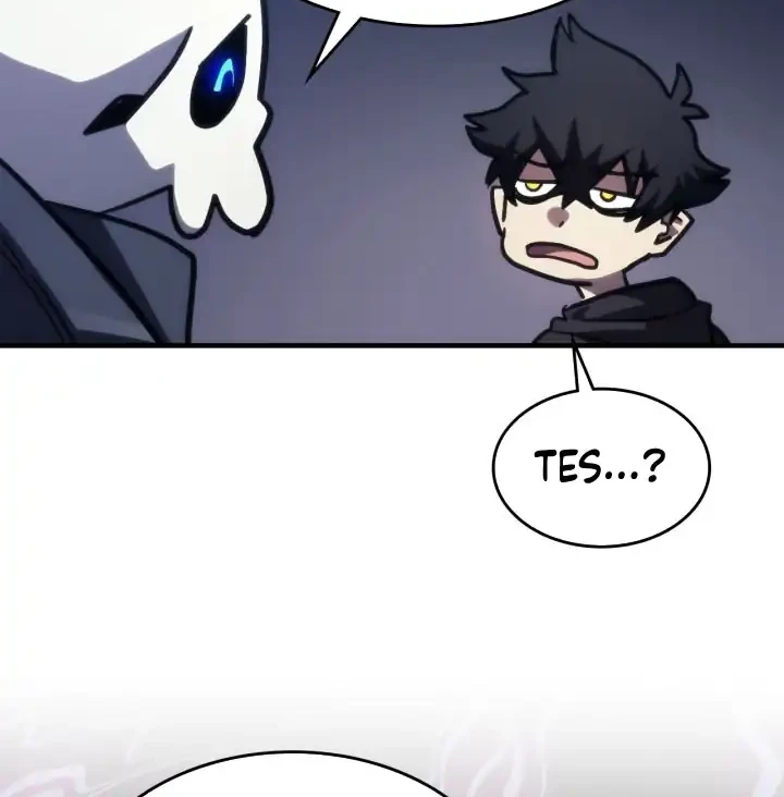 The Unbeatable Dungeon’s Lazy Boss Chapter 113 Gambar 21