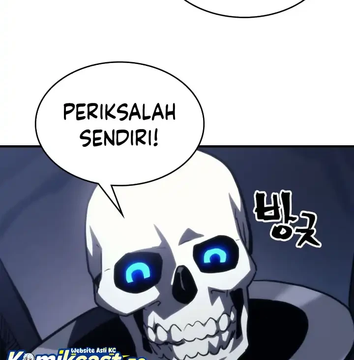 The Unbeatable Dungeon’s Lazy Boss Chapter 113 Gambar 23