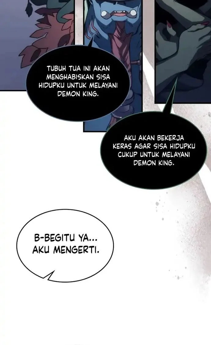 The Unbeatable Dungeon’s Lazy Boss Chapter 114 Gambar 15