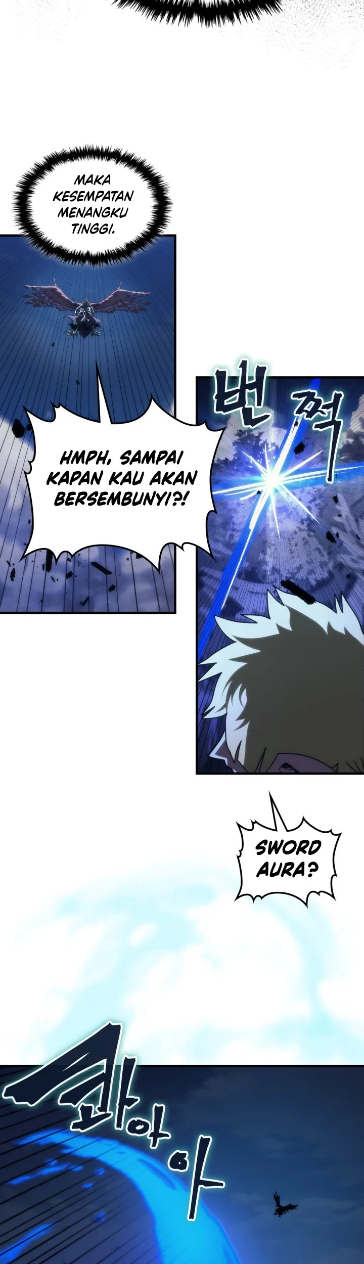The Unbeatable Dungeon’s Lazy Boss Chapter 125 Gambar 24