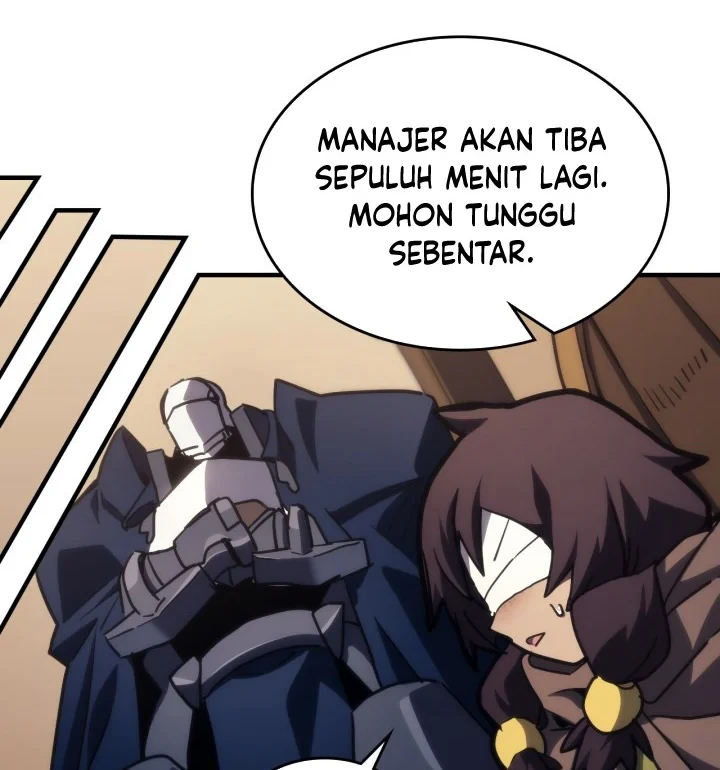The Unbeatable Dungeon’s Lazy Boss Chapter 126 Gambar 21
