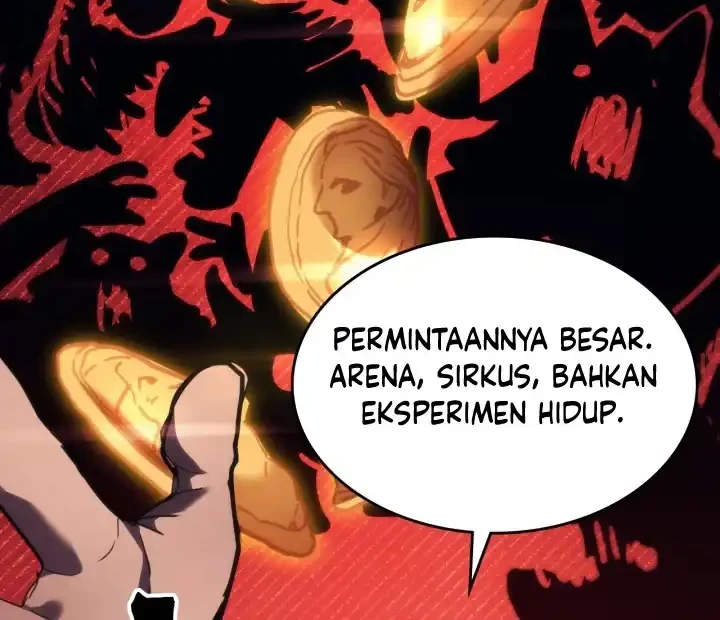 The Unbeatable Dungeon’s Lazy Boss Chapter 127 Gambar 21