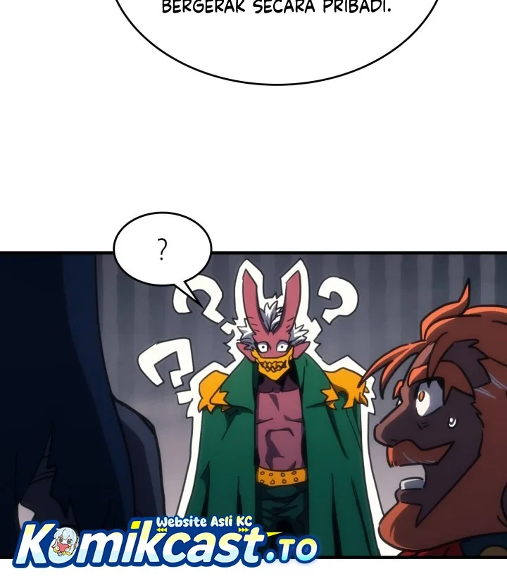 The Unbeatable Dungeon’s Lazy Boss Chapter 131 Gambar 25