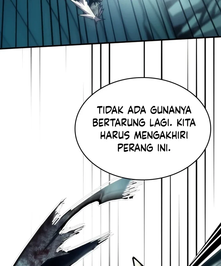 The Unbeatable Dungeon’s Lazy Boss Chapter 135 Gambar 17