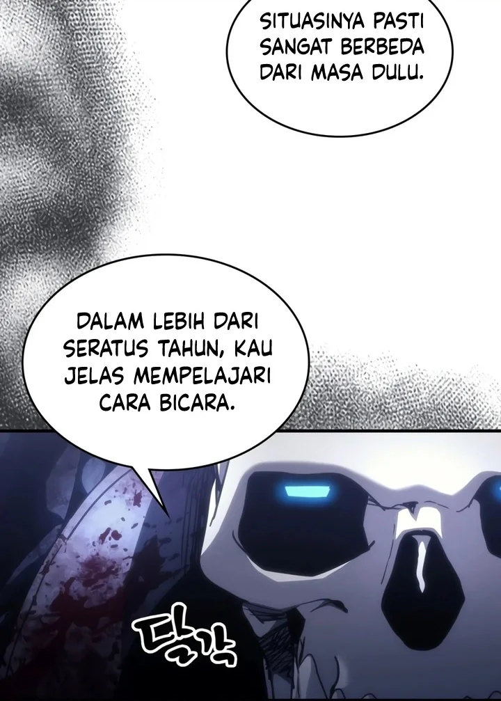 The Unbeatable Dungeon’s Lazy Boss Chapter 136 Gambar 21