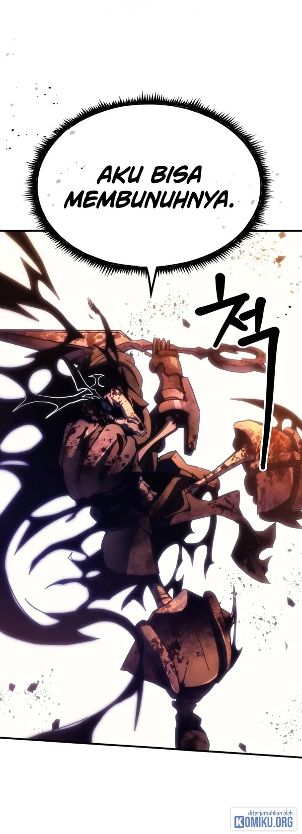 The Unbeatable Dungeon’s Lazy Boss Chapter 140 Gambar 22