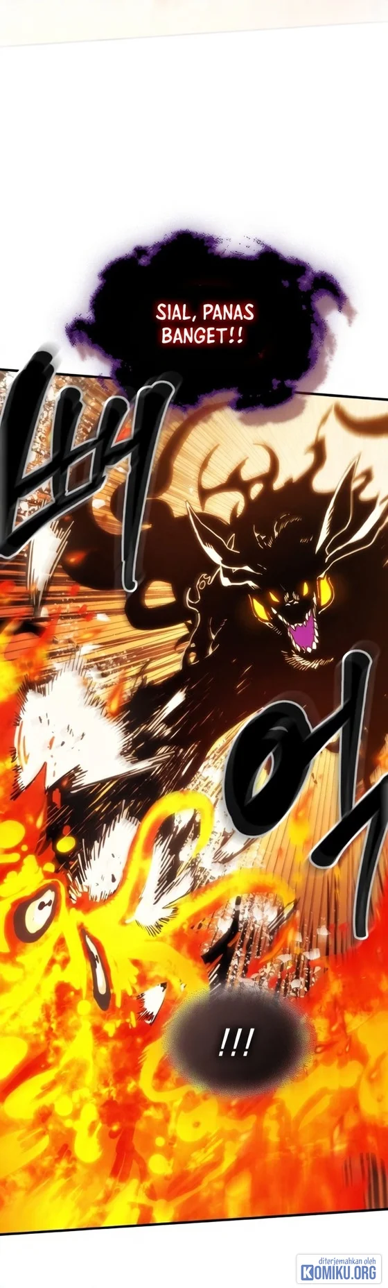 The Unbeatable Dungeon’s Lazy Boss Chapter 142 Gambar 20