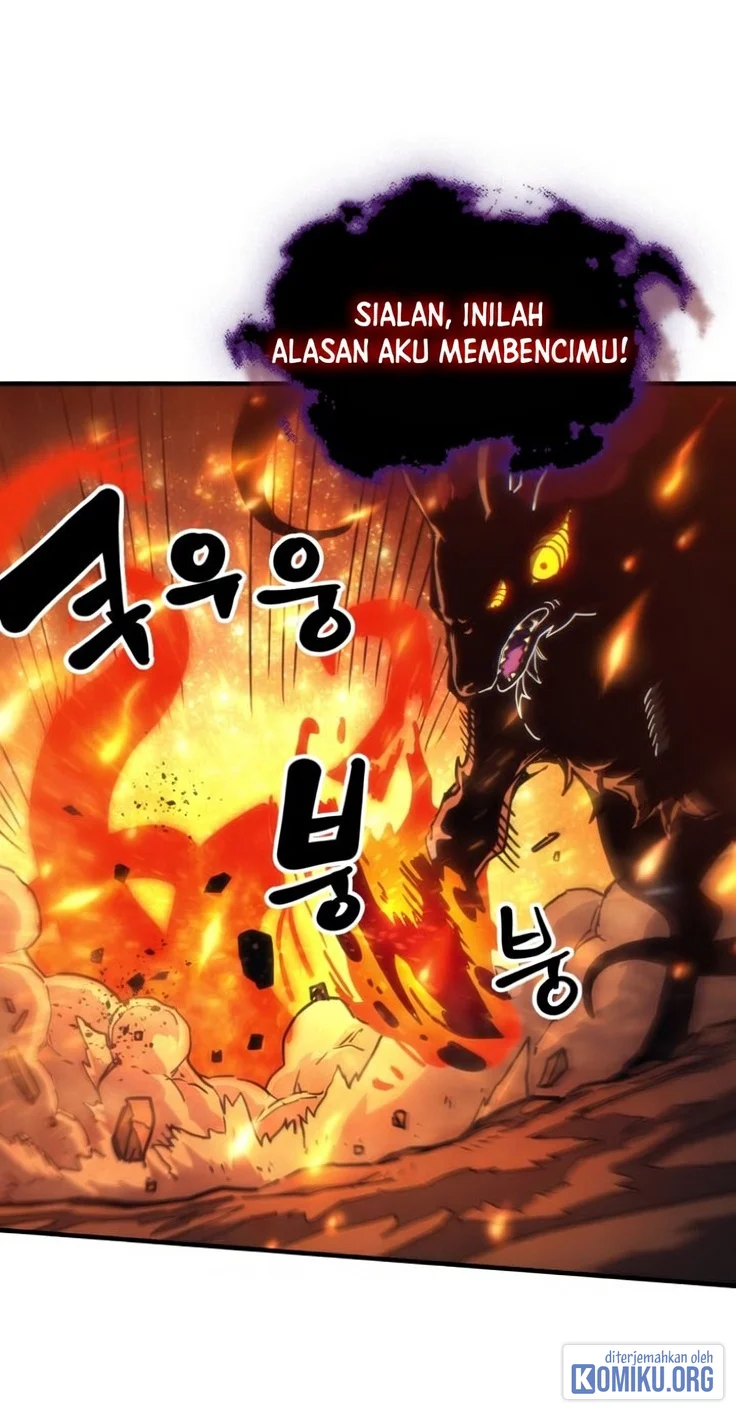 The Unbeatable Dungeon’s Lazy Boss Chapter 142 Gambar 22