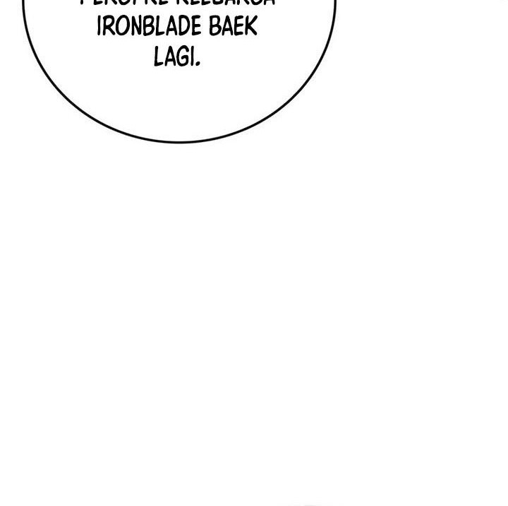 The Undefeatable Swordsman Chapter 173 Gambar 25
