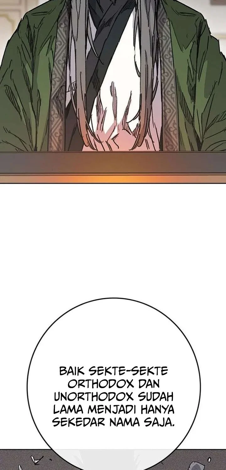 The Undefeatable Swordsman Chapter 271 Gambar 20