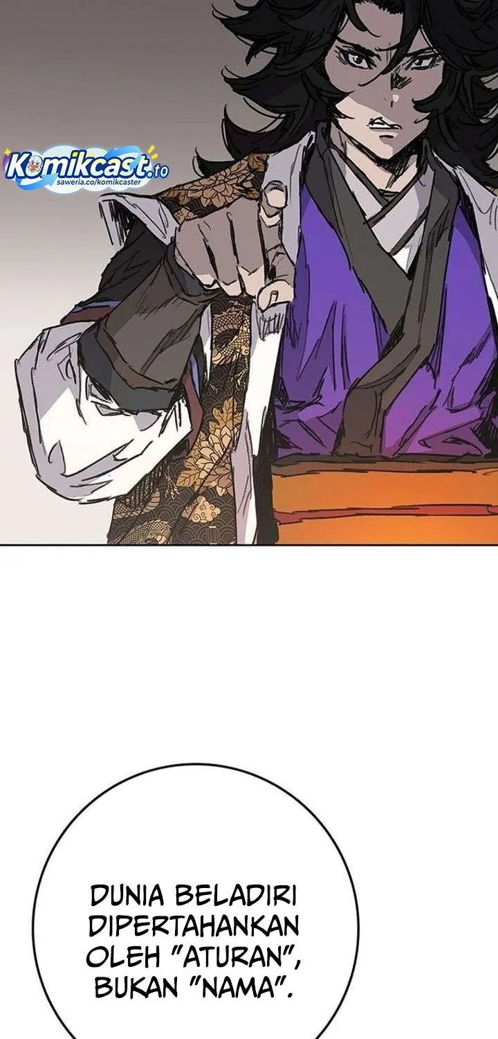 The Undefeatable Swordsman Chapter 271 Gambar 22