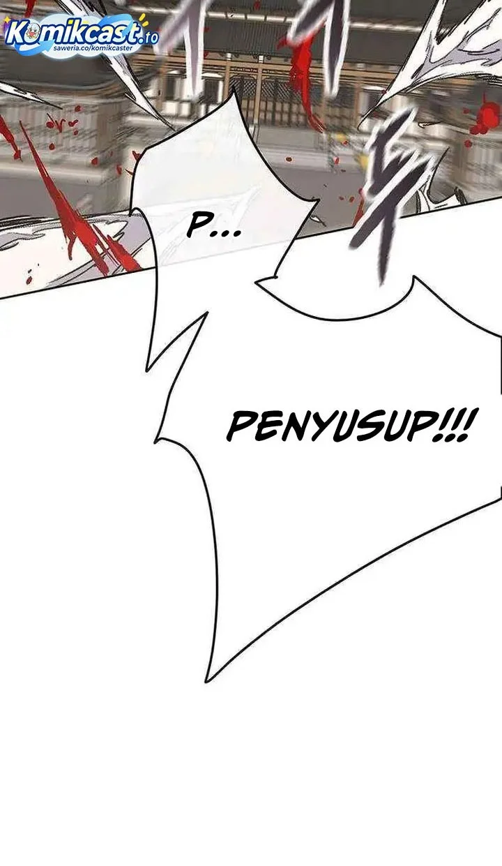 The Undefeatable Swordsman Chapter 273 Gambar 23