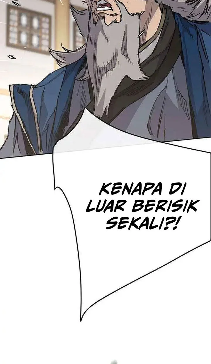 The Undefeatable Swordsman Chapter 273 Gambar 25