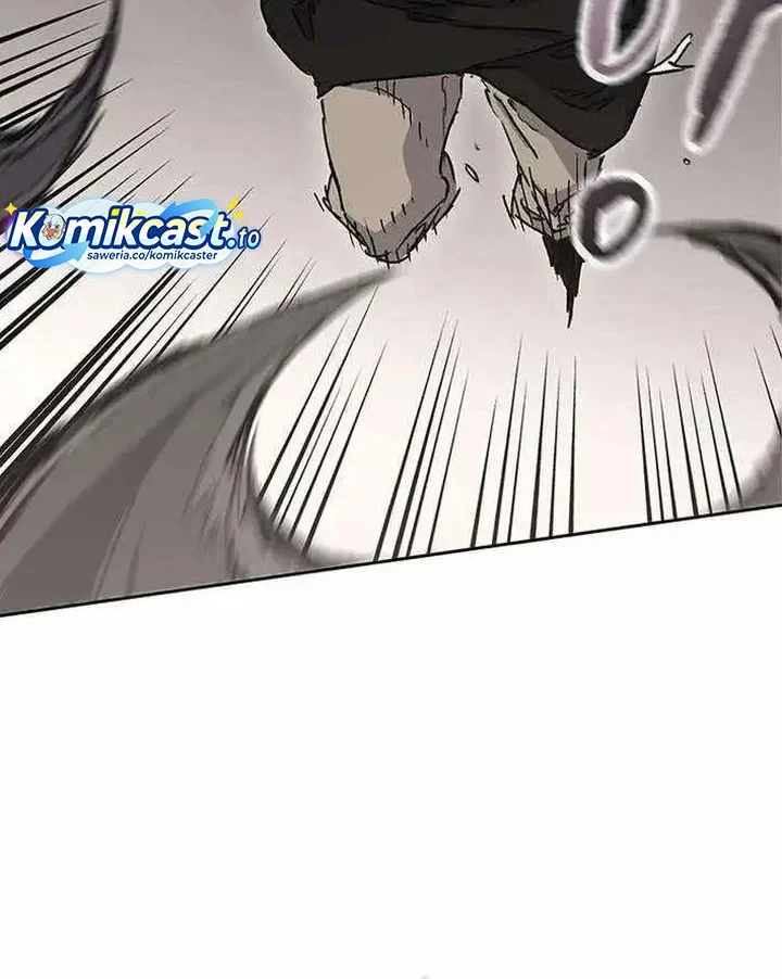 The Undefeatable Swordsman Chapter 274 Gambar 25