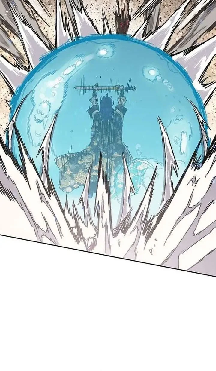 The Undefeatable Swordsman Chapter 278 Gambar 24