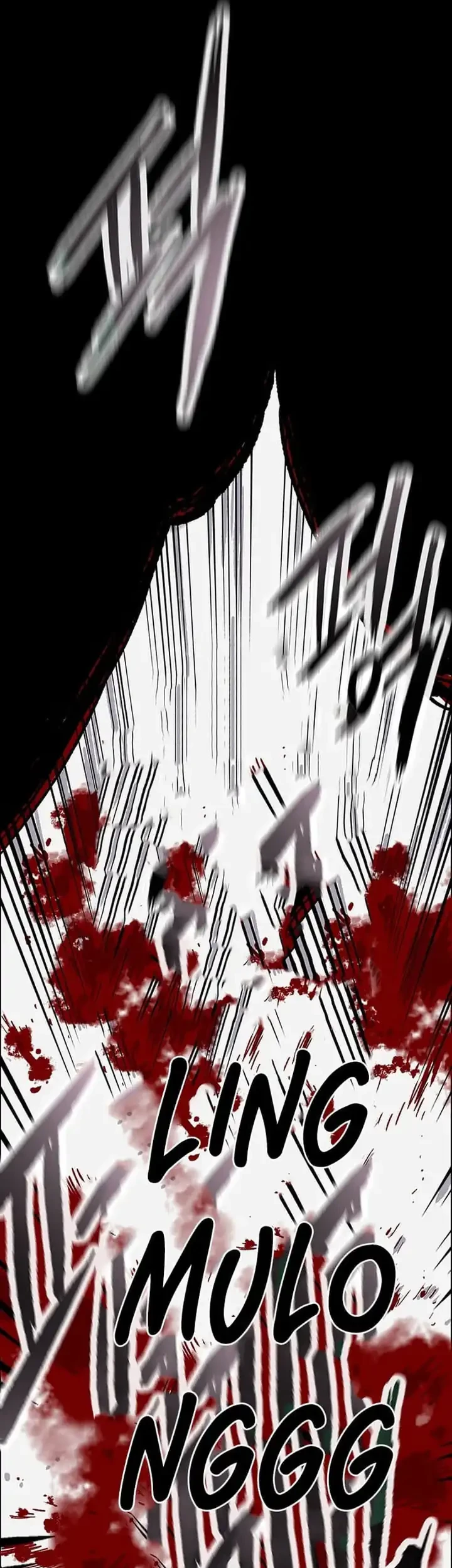 The Undefeatable Swordsman Chapter 281 Gambar 26