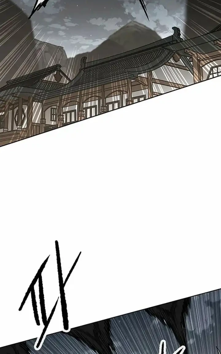 The Undefeatable Swordsman Chapter 284 Gambar 19