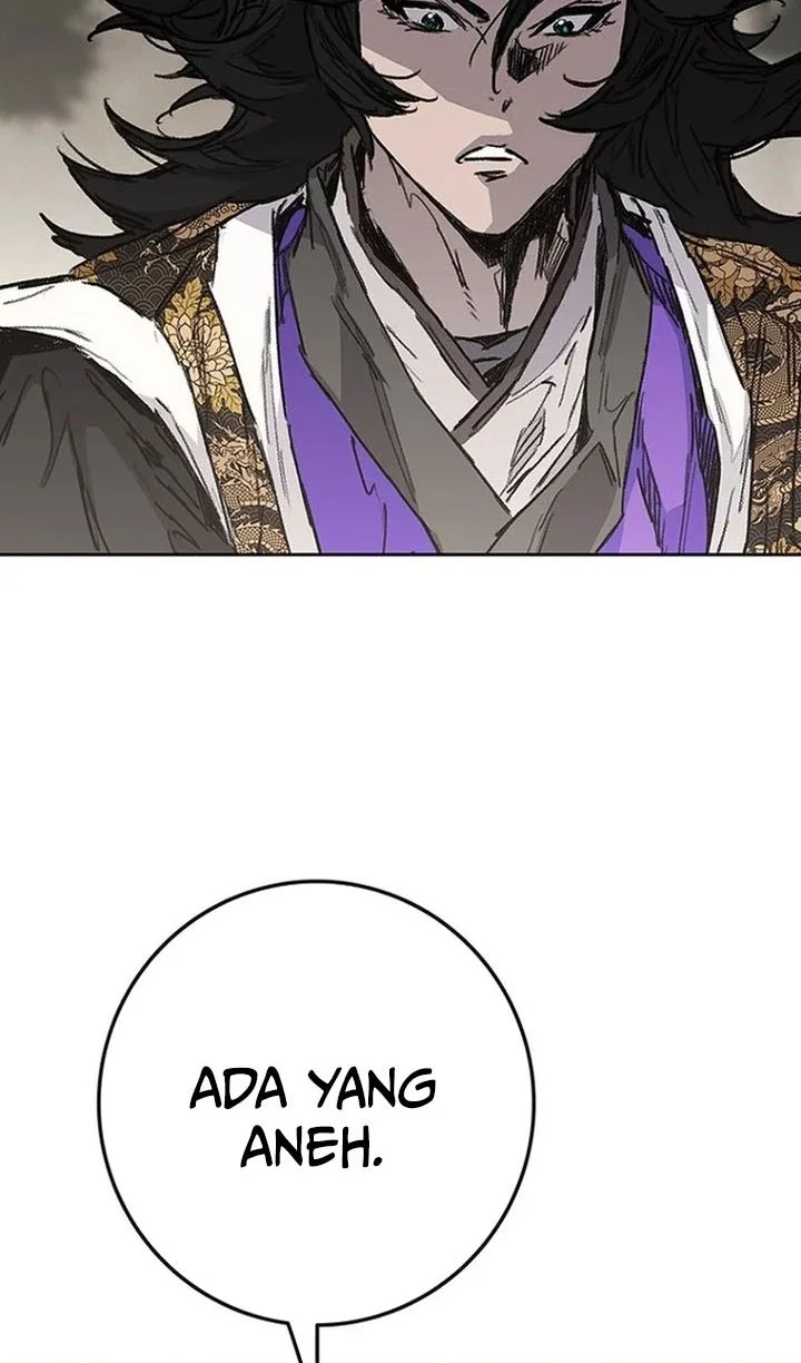 The Undefeatable Swordsman Chapter 288 Gambar 19