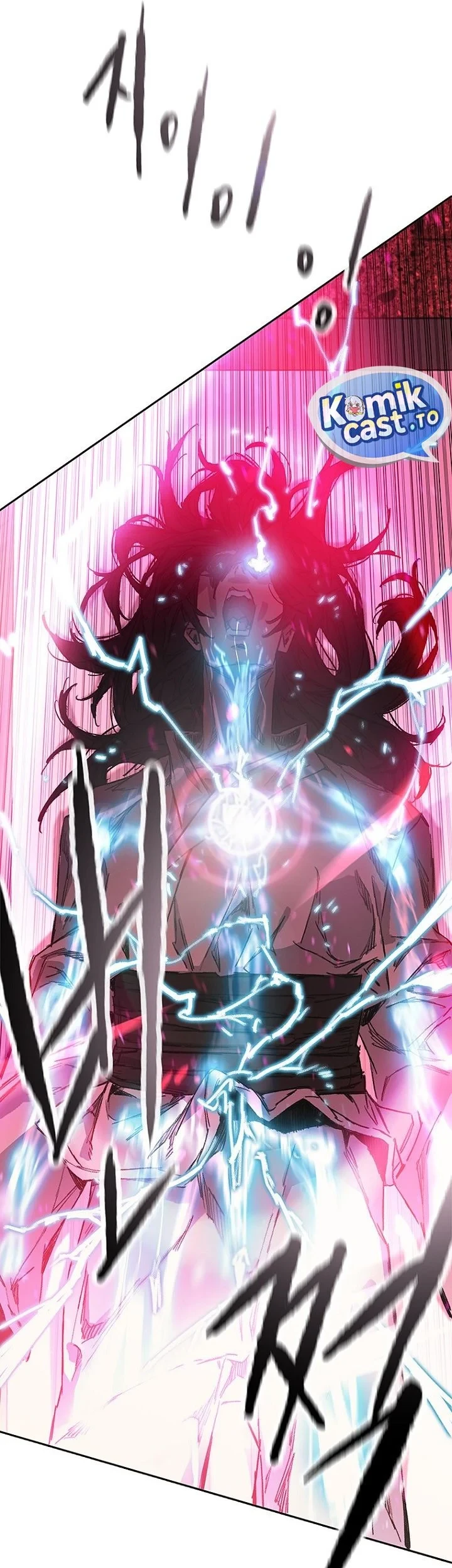 The Undefeatable Swordsman Chapter 295 Gambar 23