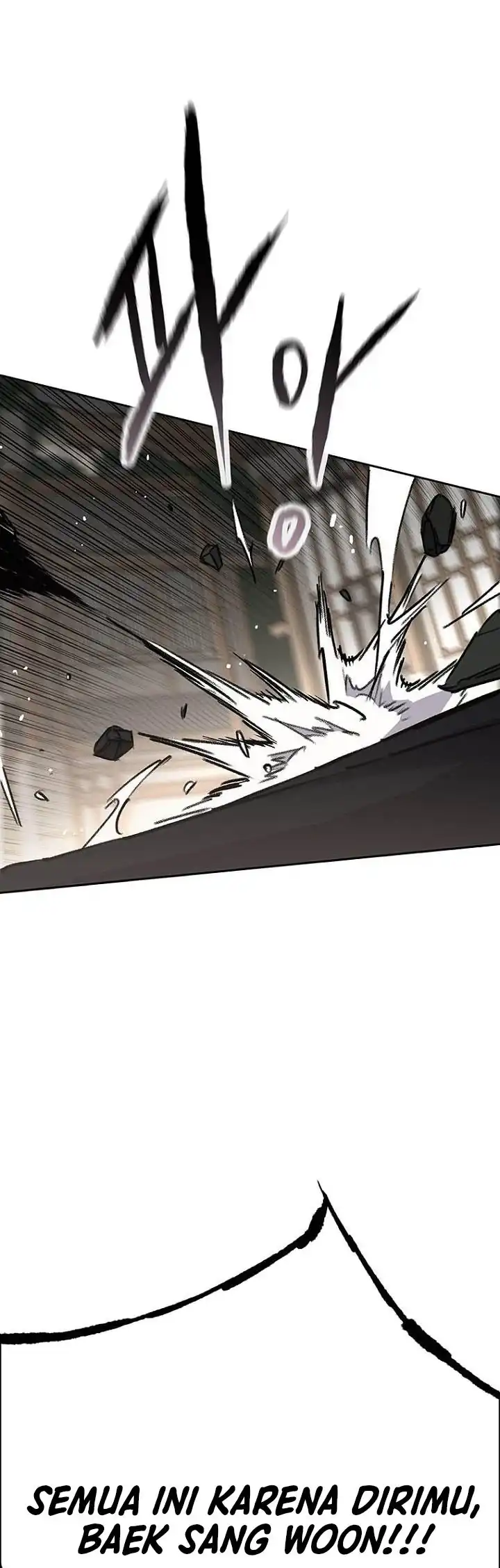 The Undefeatable Swordsman Chapter 298 Gambar 20