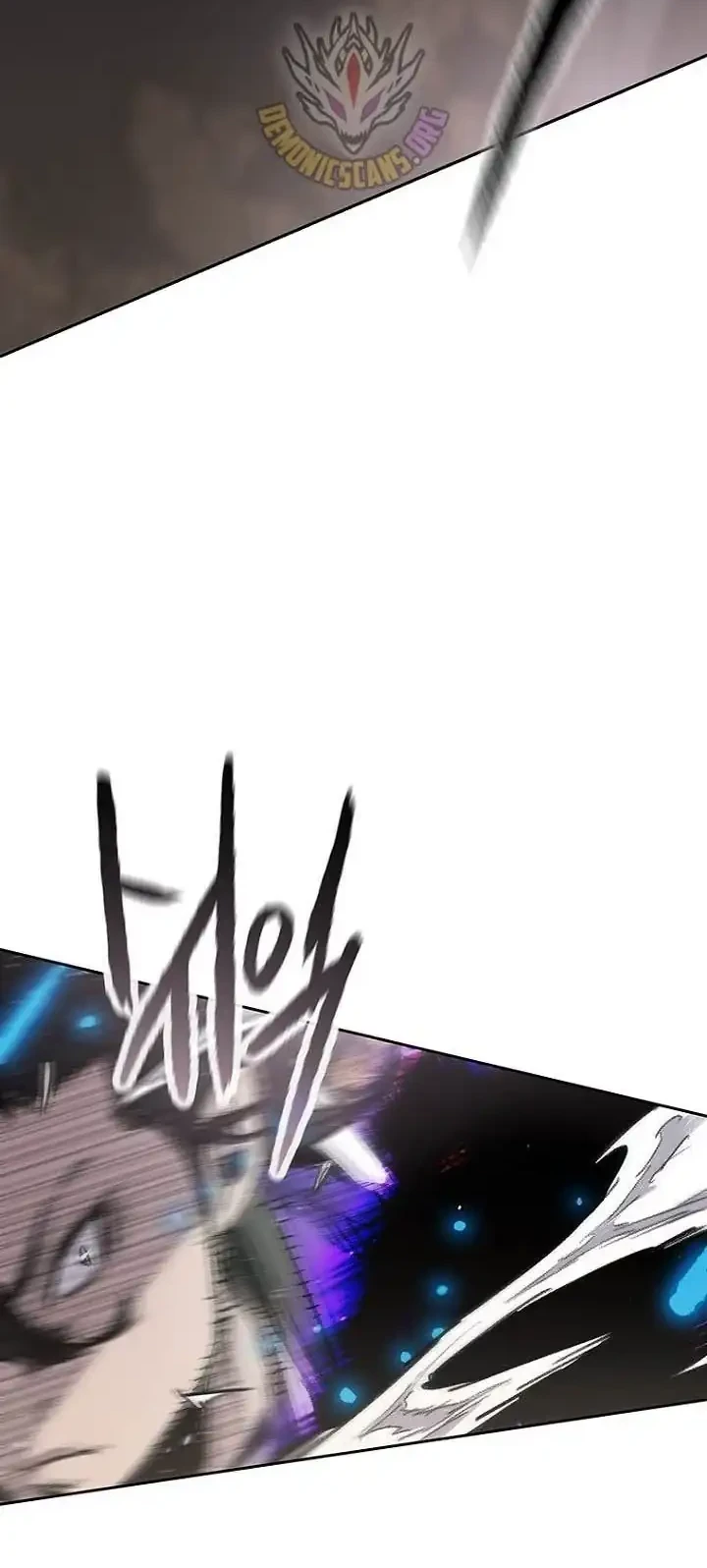 The Undefeatable Swordsman Chapter 298 Gambar 22