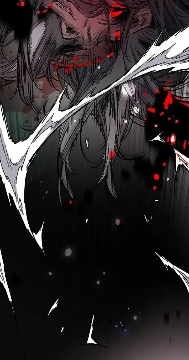 The Undefeatable Swordsman Chapter 299 Gambar 28