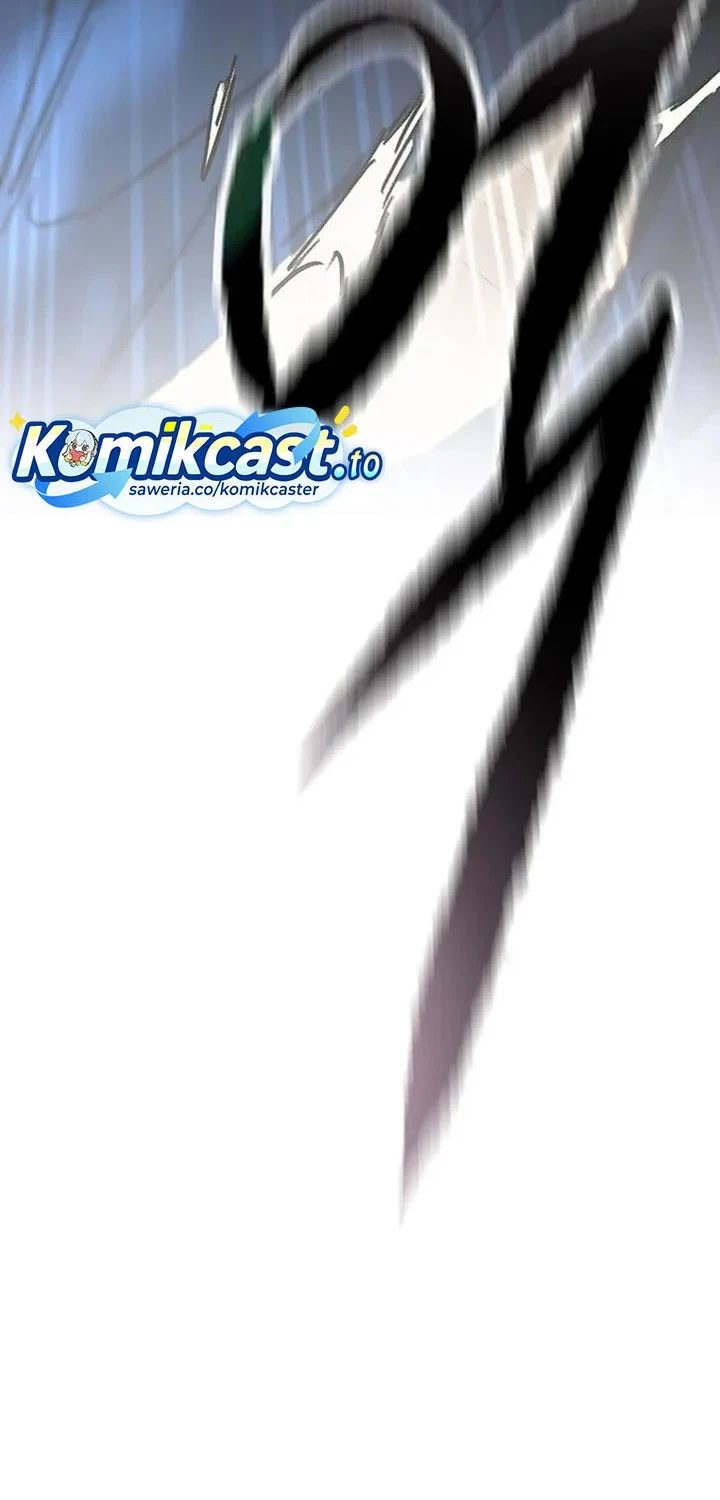 The Undefeatable Swordsman Chapter 300 Gambar 25