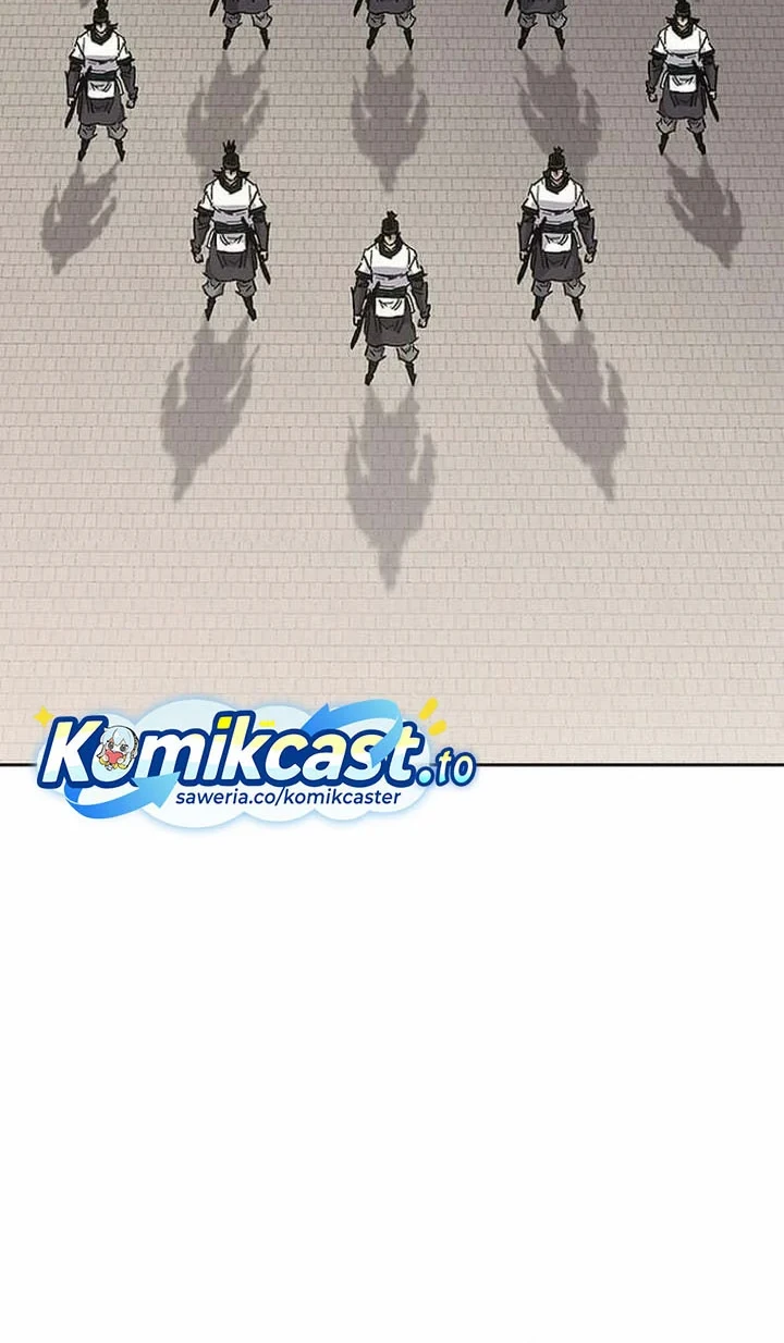 The Undefeatable Swordsman Chapter 301 Gambar 25