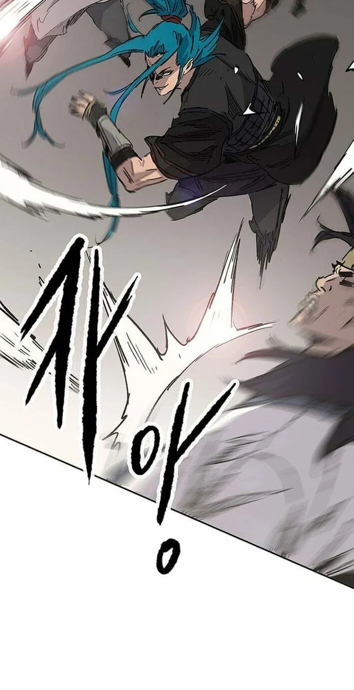 The Undefeatable Swordsman Chapter 302 Gambar 19