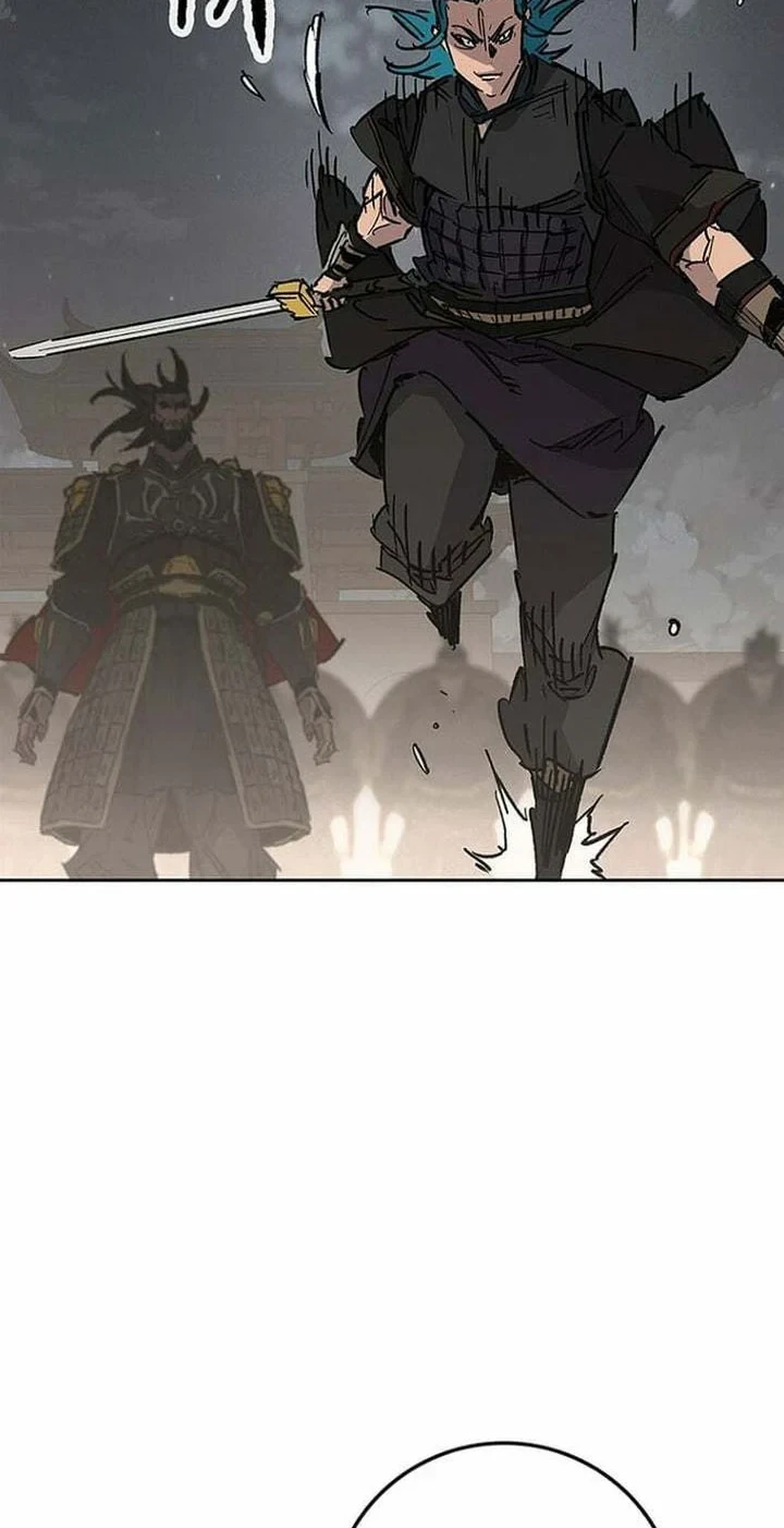 The Undefeatable Swordsman Chapter 302 Gambar 21