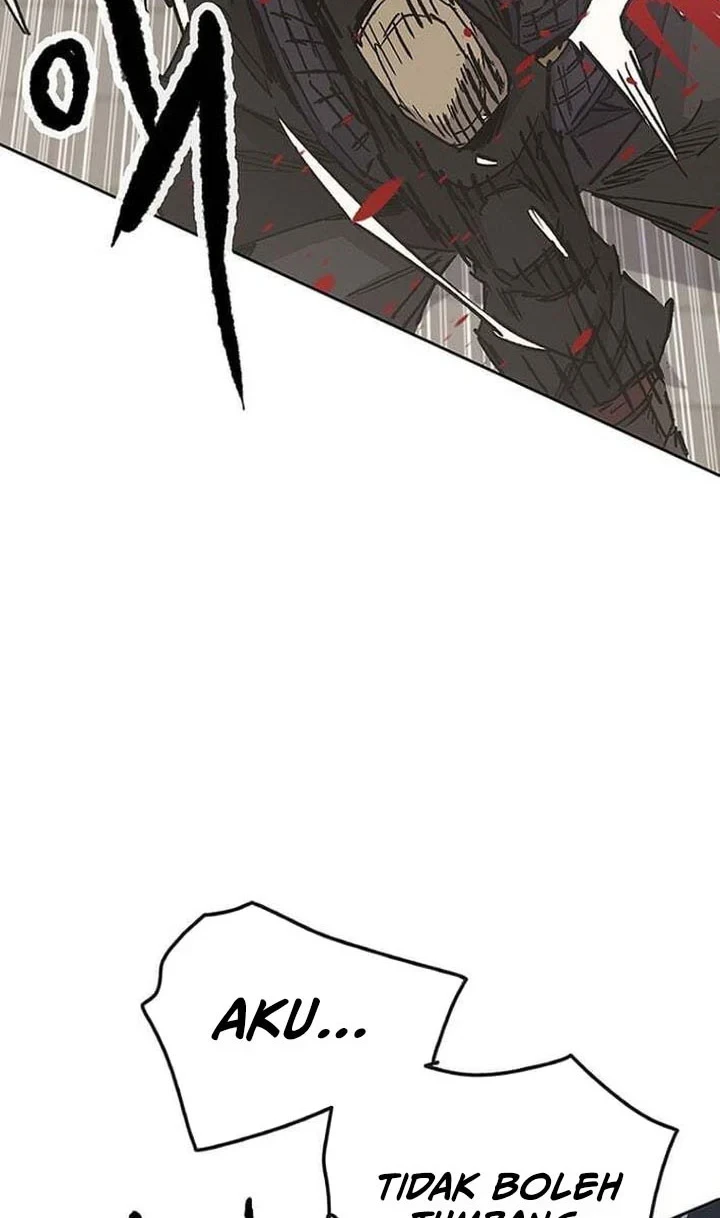 The Undefeatable Swordsman Chapter 303 Gambar 23