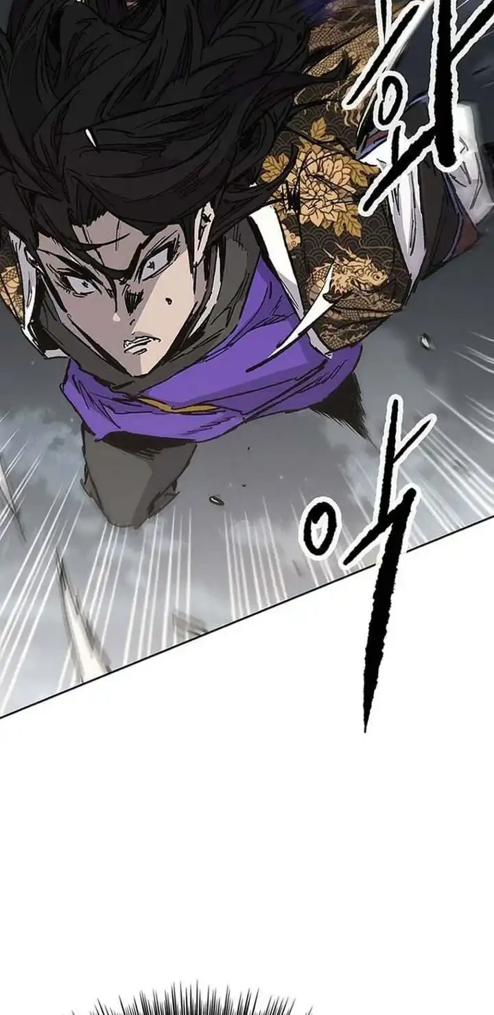 The Undefeatable Swordsman Chapter 304 Gambar 21