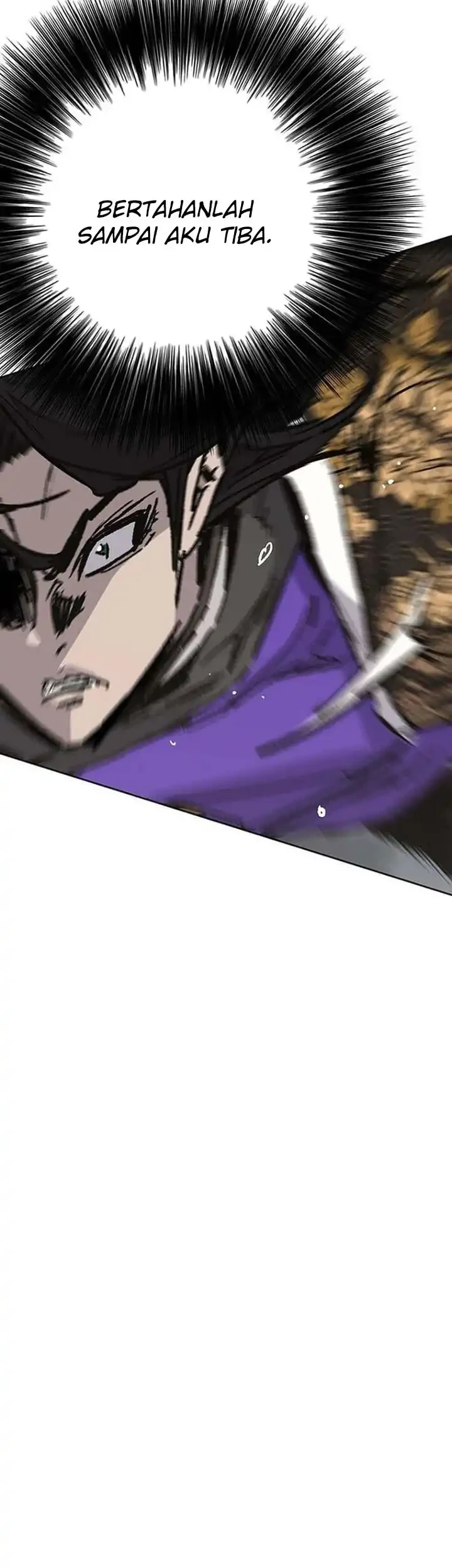The Undefeatable Swordsman Chapter 304 Gambar 22