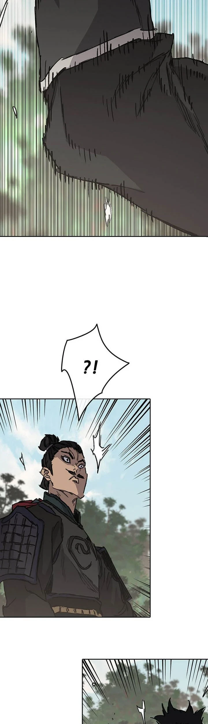 The Undefeatable Swordsman Chapter 305 Gambar 22