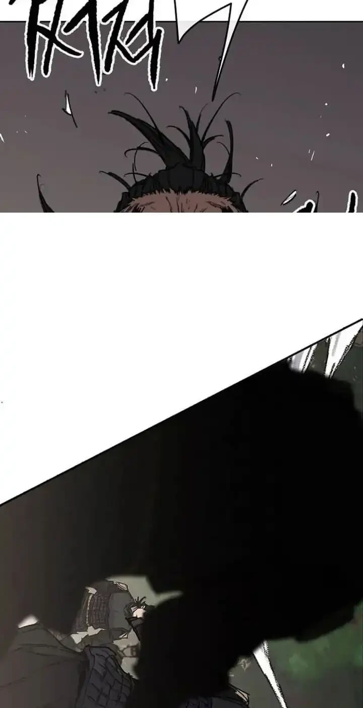 The Undefeatable Swordsman Chapter 306 Gambar 21